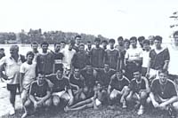 Jadranasi na prvenstvu Jugoslavije u Beogradu 1989.